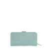 Wallet Liu Jo turquoise